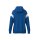Erima Celebrate 125 Training Jacket with hood Damen - new royal/new navy
