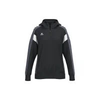 Erima Celebrate 125 Training Jacket with hood Damen -...