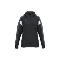 Erima Celebrate 125 Training Jacket with hood Damen -...