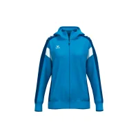 Erima Celebrate 125 Training Jacket with hood Damen -...