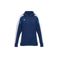 Erima Celebrate 125 Training Jacket with hood Damen - new...