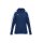 erima Celebrate 125 Kapuzenjacke Damen - new navy/weiß
