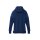 erima Celebrate 125 Kapuzenjacke Damen - new navy/weiß
