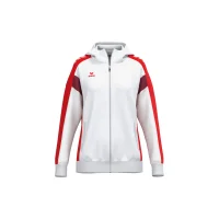 Erima Celebrate 125 Training Jacket with hood Damen -...