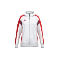 Erima Celebrate 125 Training Jacket with hood Damen -...