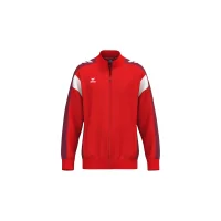 Erima Celebrate 125 Training Jacket Kinder - rot/new...