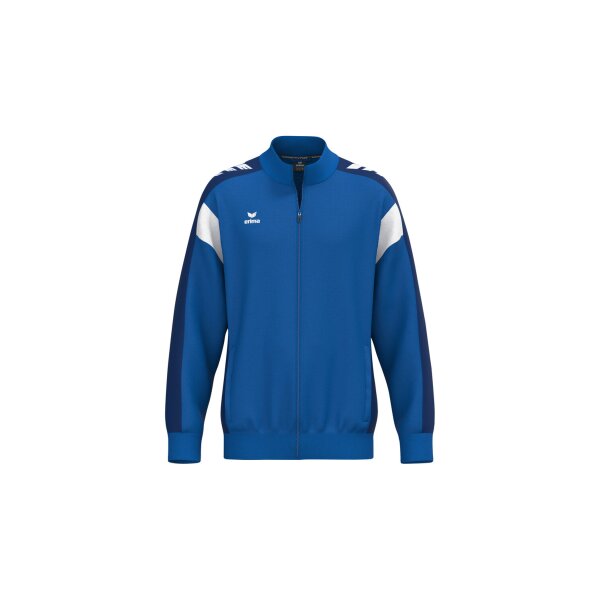 Erima Celebrate 125 Training Jacket Herren - new royal/new navy