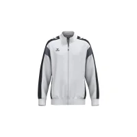 Erima Celebrate 125 Training Jacket Kinder - weiß/schwarz