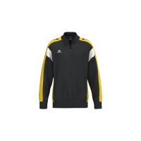 Erima Celebrate 125 Training Jacket Kinder - schwarz/gelb