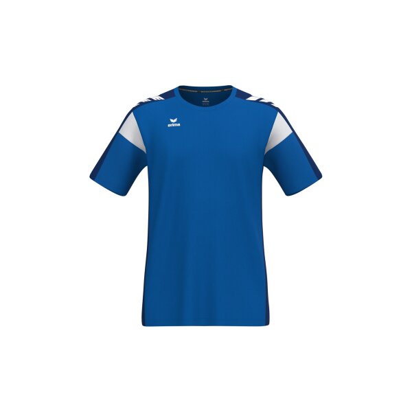 Erima Celebrate 125 T-Shirt function Herren - new royal/new navy