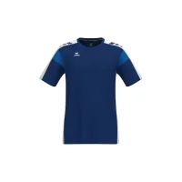 Erima Celebrate 125 T-Shirt function Herren - new navy/weiß