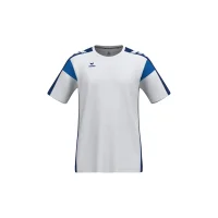 Erima Celebrate 125 T-Shirt function Herren - weiß/new navy
