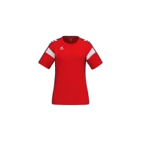 Erima Celebrate 125 T-Shirt function Damen - rot/new...