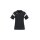 Erima Celebrate 125 T-Shirt function Damen - schwarz/slate grey