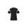 Erima Celebrate 125 T-Shirt function Damen - schwarz/slate grey