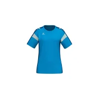 Erima Celebrate 125 T-Shirt function Damen - curacao/new...