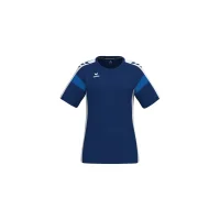 Erima Celebrate 125 T-Shirt function Damen - new navy/weiß