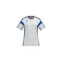 Erima Celebrate 125 T-Shirt function Damen - weiß/new navy