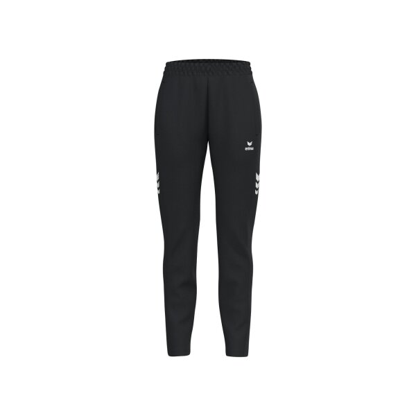 Erima Celebrate 125 Training Pants Damen - schwarz