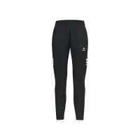 Erima Celebrate 125 Training Pants Damen - schwarz