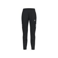 Erima Celebrate 125 Training Pants Damen - schwarz