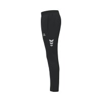 Erima Celebrate 125 Training Pants Herren - schwarz
