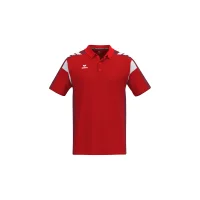 Erima Celebrate 125 Poloshirt function Herren - rot/new...