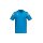 Erima Celebrate 125 Poloshirt function Herren - curacao/new royal