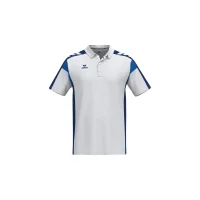 Erima Celebrate 125 Poloshirt function Herren - weiß/new...