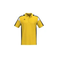 Erima Celebrate 125 Poloshirt function Herren - gelb/schwarz