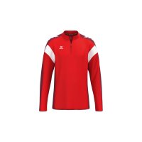 Erima Celebrate 125 Training Top Kinder - rot/new bordeaux