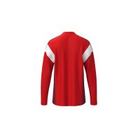 Erima Celebrate 125 Training Top Kinder - rot/new bordeaux