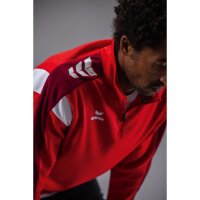 Erima Celebrate 125 Training Top Kinder - rot/new bordeaux