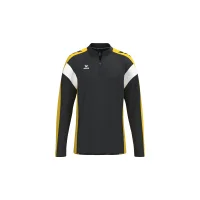 Erima Celebrate 125 Training Top Kinder - schwarz/gelb