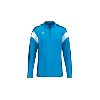 Erima Celebrate 125 Training Top Kinder - curacao/new royal