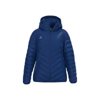 Erima CMPT Puffer Jacket Damen - new navy