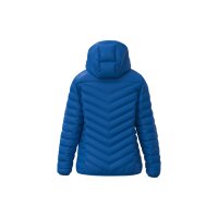 Erima CMPT Puffer Jacket Damen - new royal