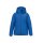 Erima CMPT Puffer Jacket Damen - new royal