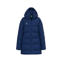 Erima Premia Parka Damen - new navy