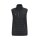 Erima CMPT Puffer Vest Damen - schwarz