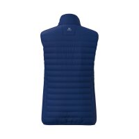 Erima CMPT Puffer Vest Damen - new navy