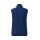 Erima CMPT Puffer Vest Damen - new navy