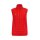 Erima CMPT Puffer Vest Damen - rot