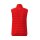 Erima CMPT Puffer Vest Damen - rot