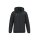 Erima CMPT Puffer Jacket Kinder - schwarz