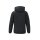 Erima CMPT Puffer Jacket Kinder - schwarz