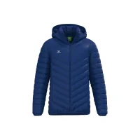 Erima CMPT Puffer Jacket Kinder - new navy