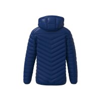 Erima CMPT Puffer Jacket Kinder - new navy
