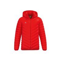 Erima CMPT Puffer Jacket Kinder - rot