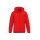 Erima CMPT Puffer Jacket Kinder - rot